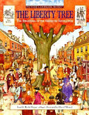 The Liberty Tree: The Beginning of the American Revolution cover