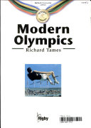 The Modern Olympics cover
