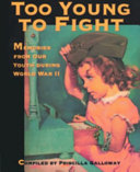 Too Young to Fight cover
