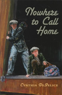 Nowhere to Call Home cover