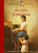 Again, Josefina! cover