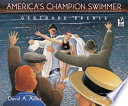 America's Champion Swimmer: Gertrude Ederle cover