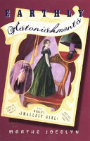 Earthly Astonishments cover