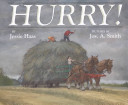 Hurry! cover
