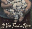 If You Find a Rock cover