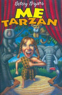 Me Tarzan cover