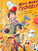 Mice Make Trouble cover