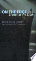On the Edge: Stories at the Brink cover