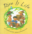 Rice Is Life cover