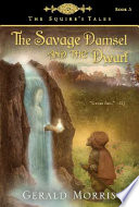 The Savage Damsel and the Dwarf cover