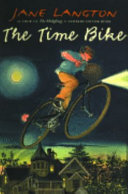 The Time Bike cover