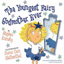 The Youngest Fairy Godmother Ever cover