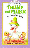 Thump and Plunk cover
