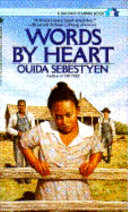 Words by Heart cover