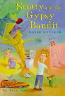 Scotty and the Gypsy Bandit cover