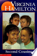 Second Cousins cover
