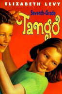 Seventh-Grade Tango cover