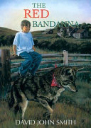 The Red Bandanna cover