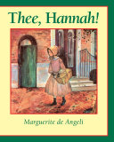 Thee, Hannah! cover