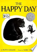 The Happy Day cover