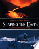 Shaping the Earth cover
