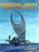 Where Am I? The Story of Maps and Navigation cover