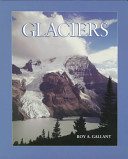 Glaciers cover