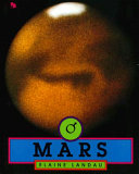 Mars (First Book) cover