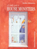 A Manual of House Monsters cover
