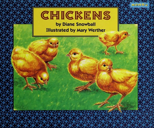 Chickens cover