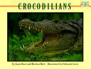 Crocodilians cover