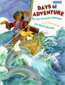 Days of Adventure cover