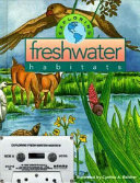 Exploring Freshwater Habitats cover