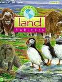 Exploring Land Habitats cover