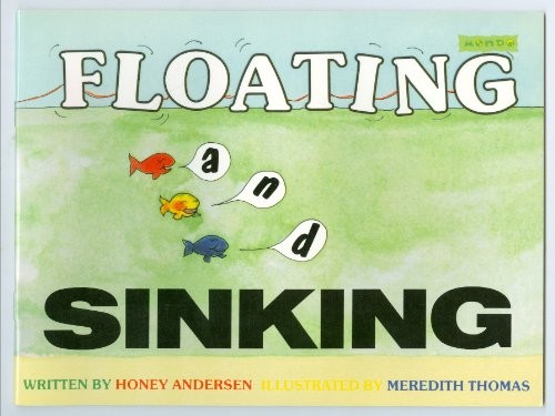 Floating and Sinking cover