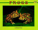 Frogs cover