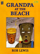 Grandpa at the Beach cover