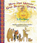 How the Mouse Got Brown Teeth cover