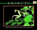 Insects cover