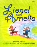 Lionel and Amelia cover