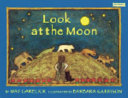 Look at the Moon cover