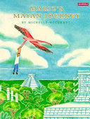 Mario's Mayan Journey cover