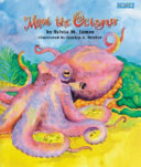 Meet the Octopus cover