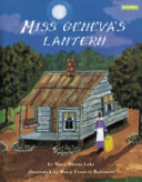 Miss Geneva's Lantern cover