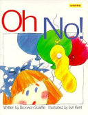 Oh No! cover