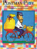 Postman Pete cover