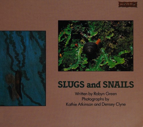 Slugs and Snails cover