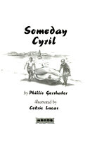 Someday Cyril cover