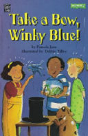 Take a Bow, Winky Blue! cover