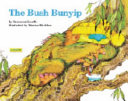 The Bush Bunyip cover